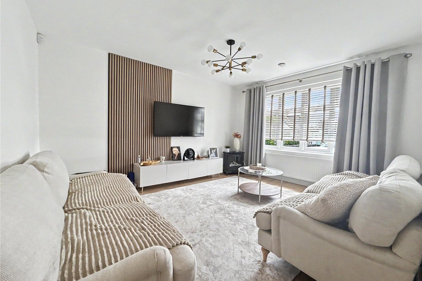 3 bedroom house for sale in Sidcup | Robinson Jackson