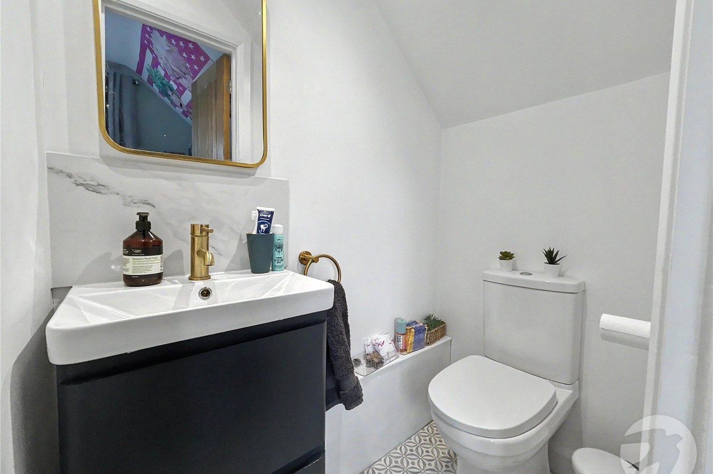 3 bedroom house for sale in Sidcup | Robinson Jackson