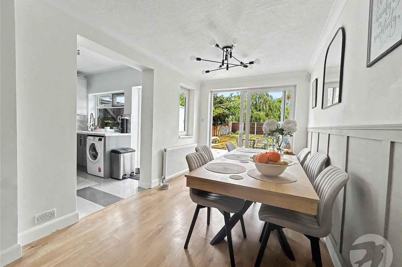 3 bedroom house for sale in Sidcup | Robinson Jackson
