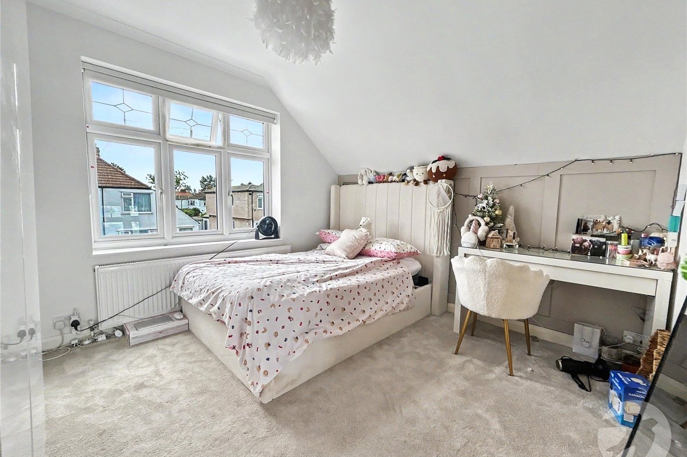 3 bedroom house for sale in Sidcup | Robinson Jackson