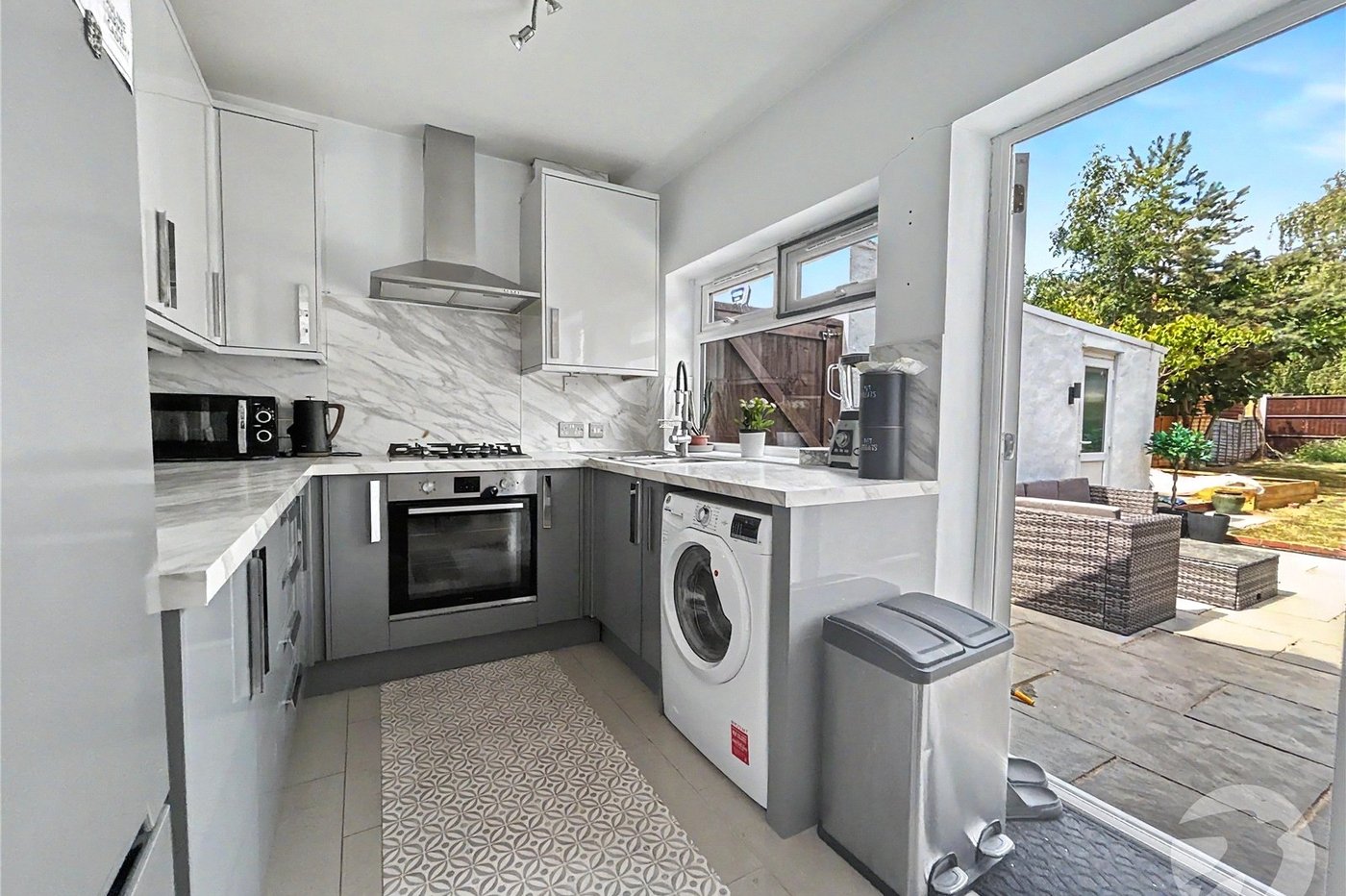 3 bedroom house for sale in Sidcup | Robinson Jackson