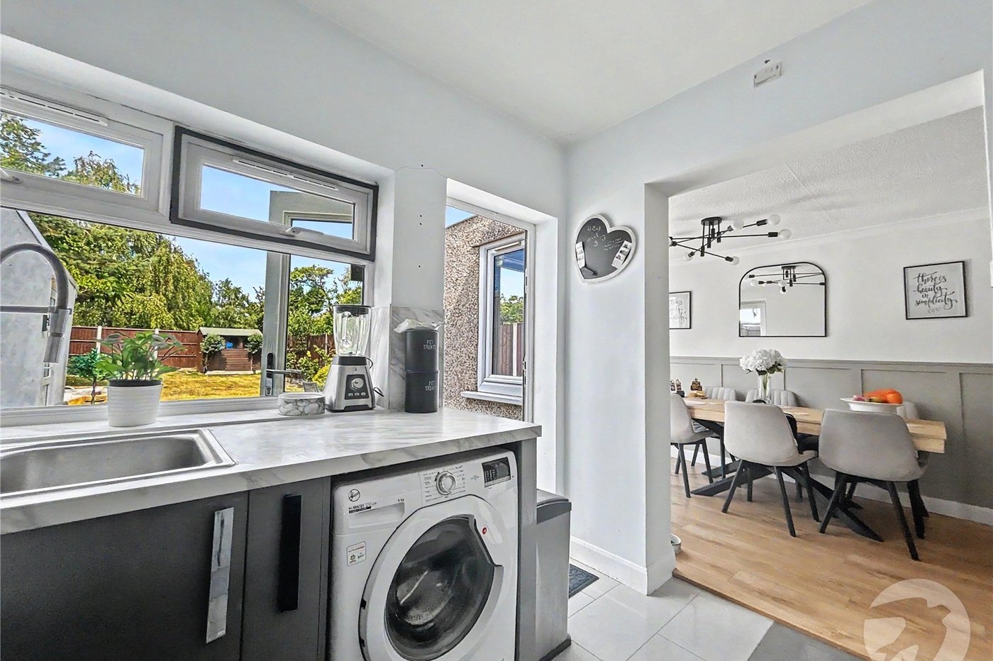 3 bedroom house for sale in Sidcup | Robinson Jackson