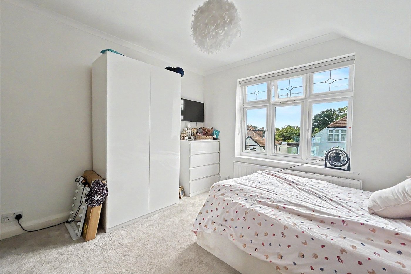 3 bedroom house for sale in Sidcup | Robinson Jackson