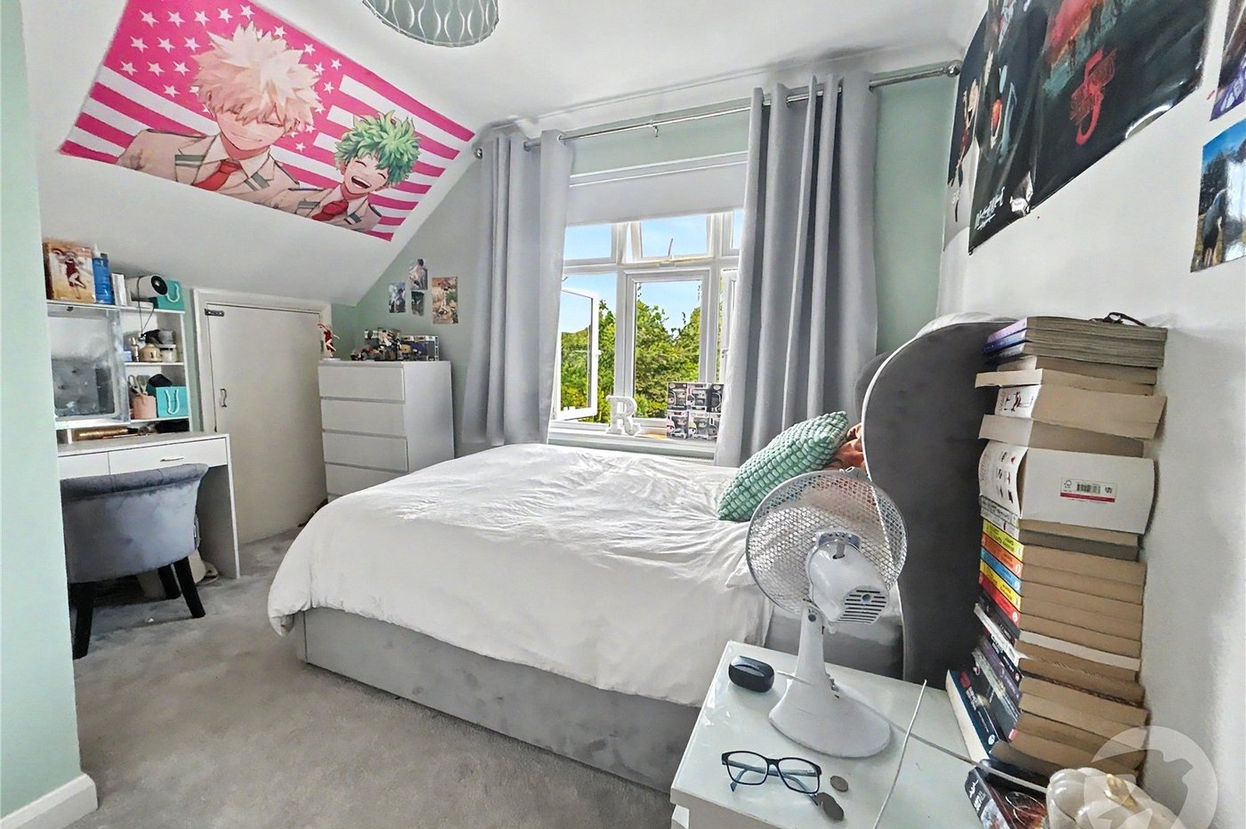 3 bedroom house for sale in Sidcup | Robinson Jackson