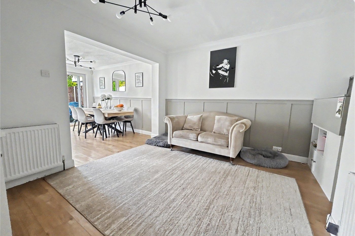 3 bedroom house for sale in Sidcup | Robinson Jackson