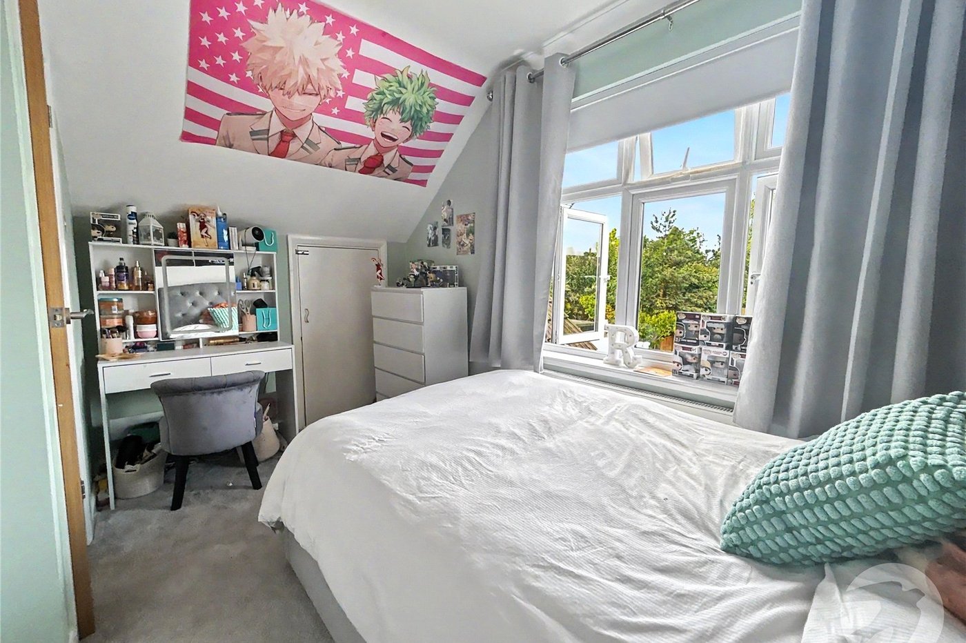3 bedroom house for sale in Sidcup | Robinson Jackson