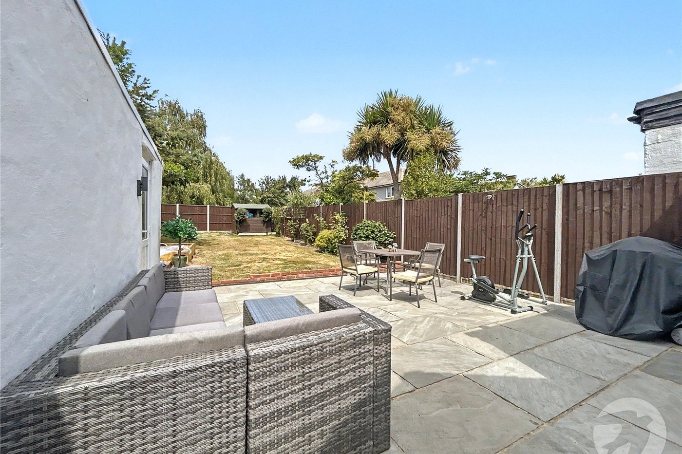 3 bedroom house for sale in Sidcup | Robinson Jackson