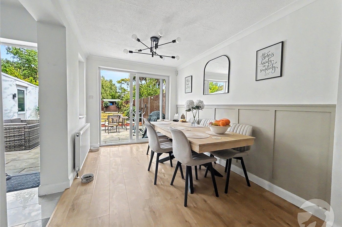 3 bedroom house for sale in Sidcup | Robinson Jackson
