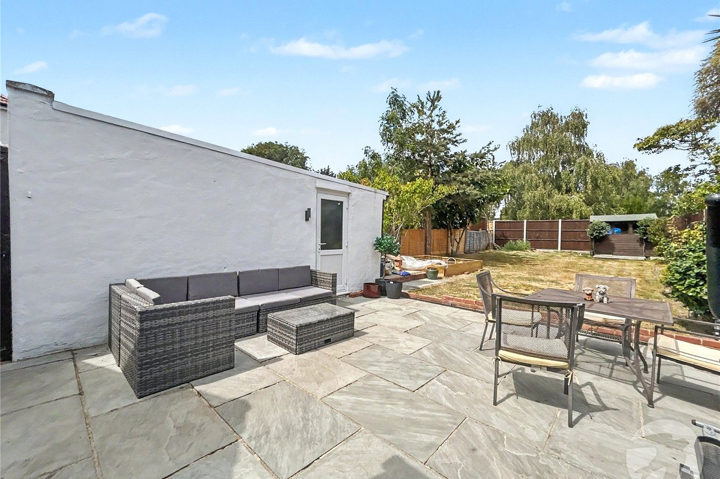 3 bedroom house for sale in Sidcup | Robinson Jackson