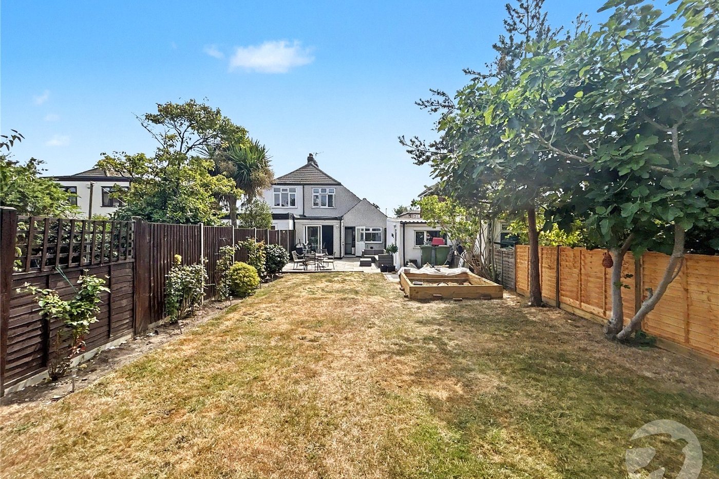 3 bedroom house for sale in Sidcup | Robinson Jackson