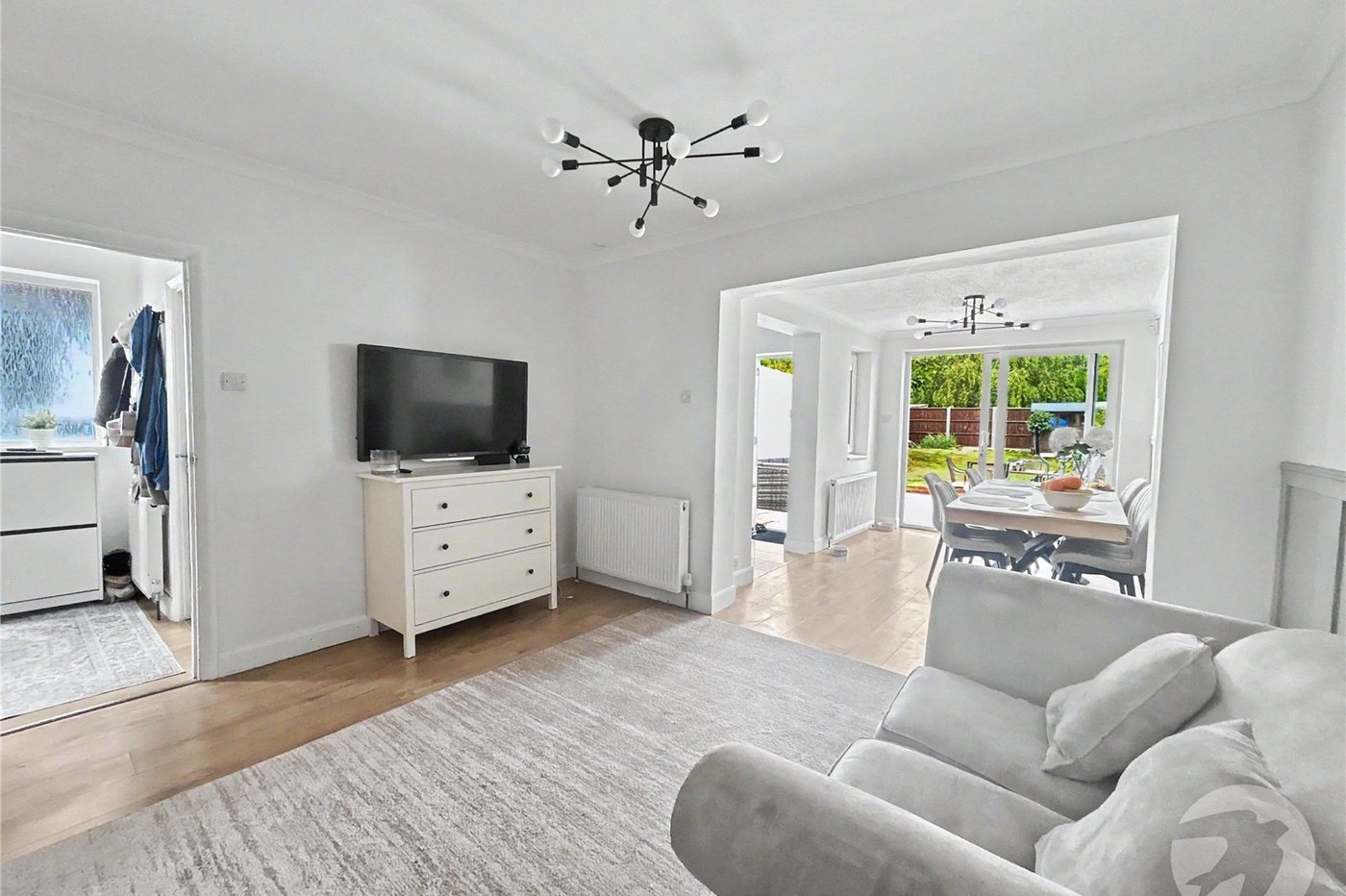 3 bedroom house for sale in Sidcup | Robinson Jackson