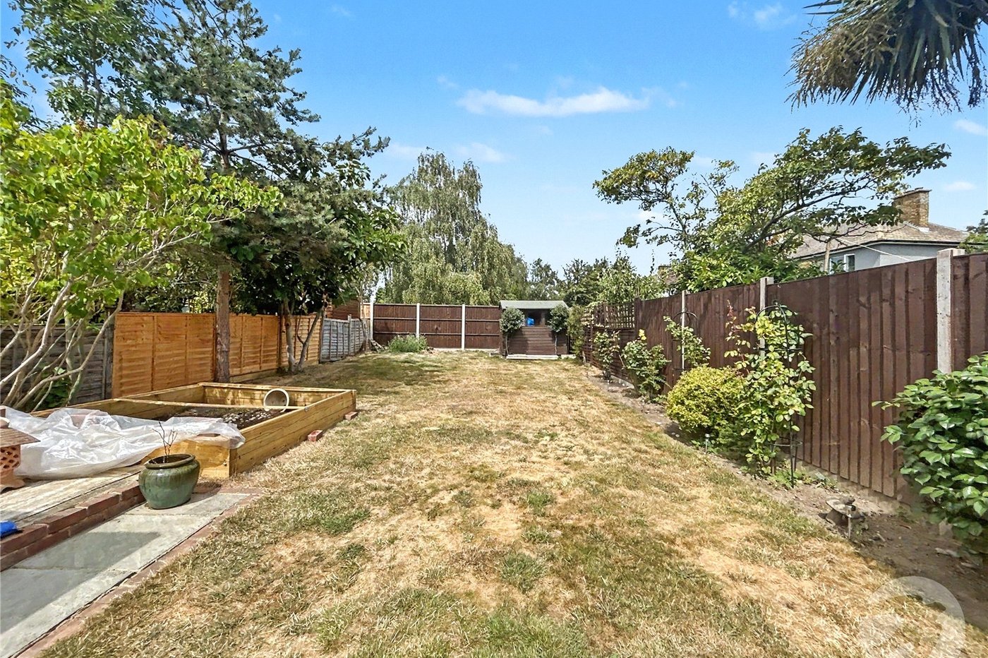 3 bedroom house for sale in Sidcup | Robinson Jackson