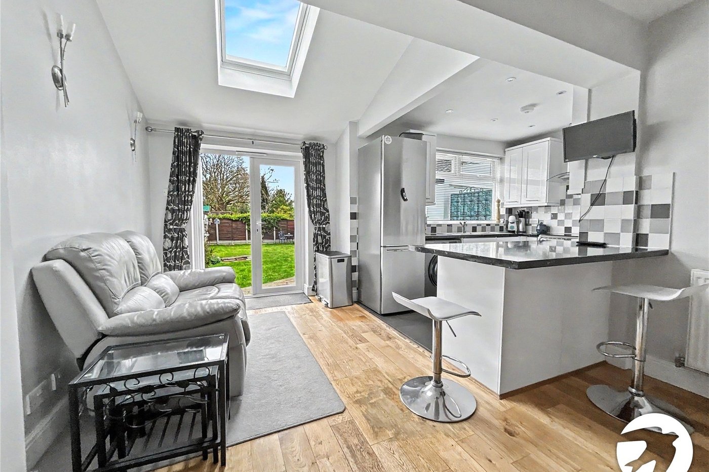 3 bedroom house for sale in Sidcup | Robinson Jackson