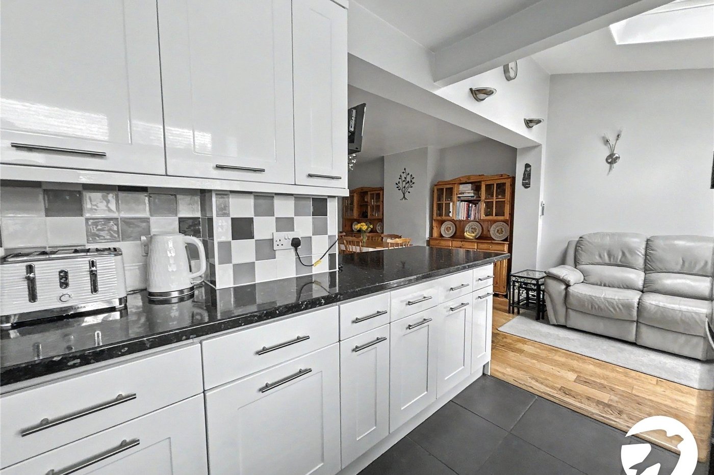 3 bedroom house for sale in Sidcup | Robinson Jackson