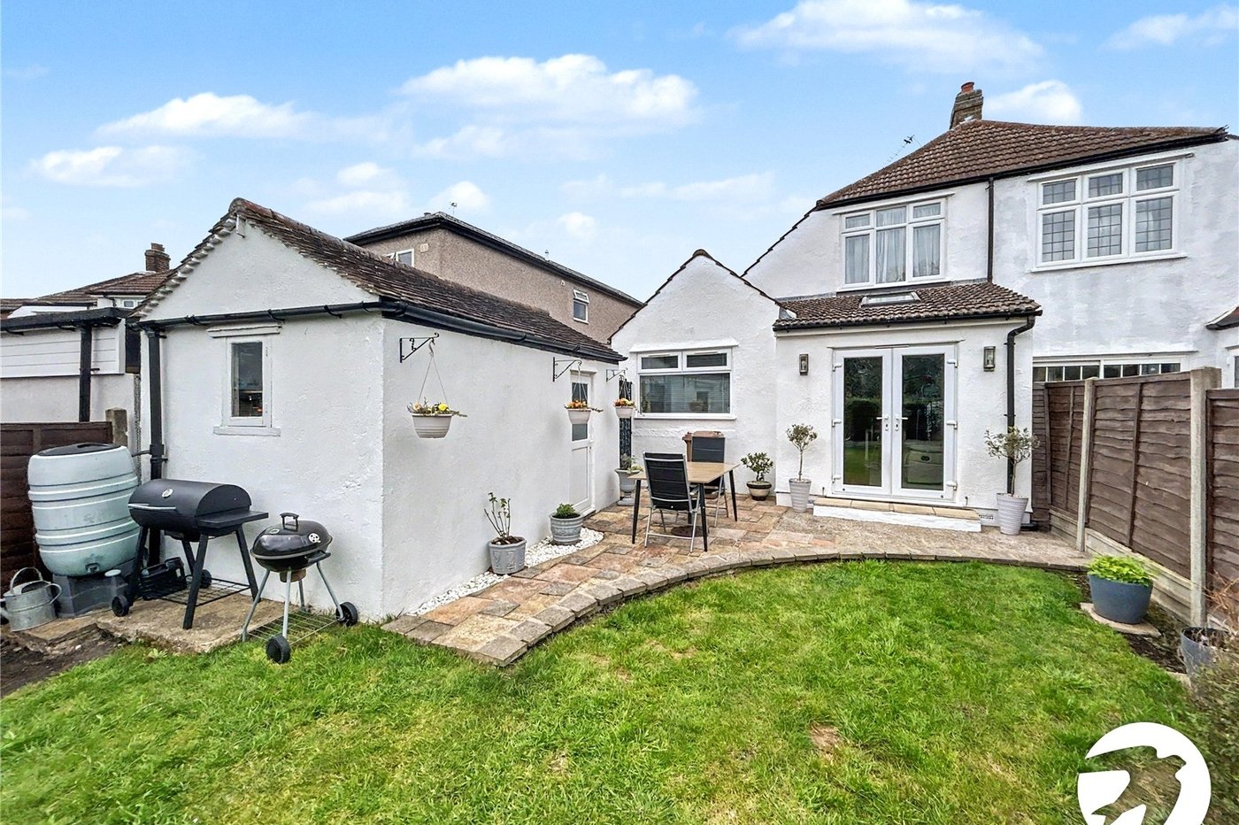 3 bedroom house for sale in Sidcup | Robinson Jackson