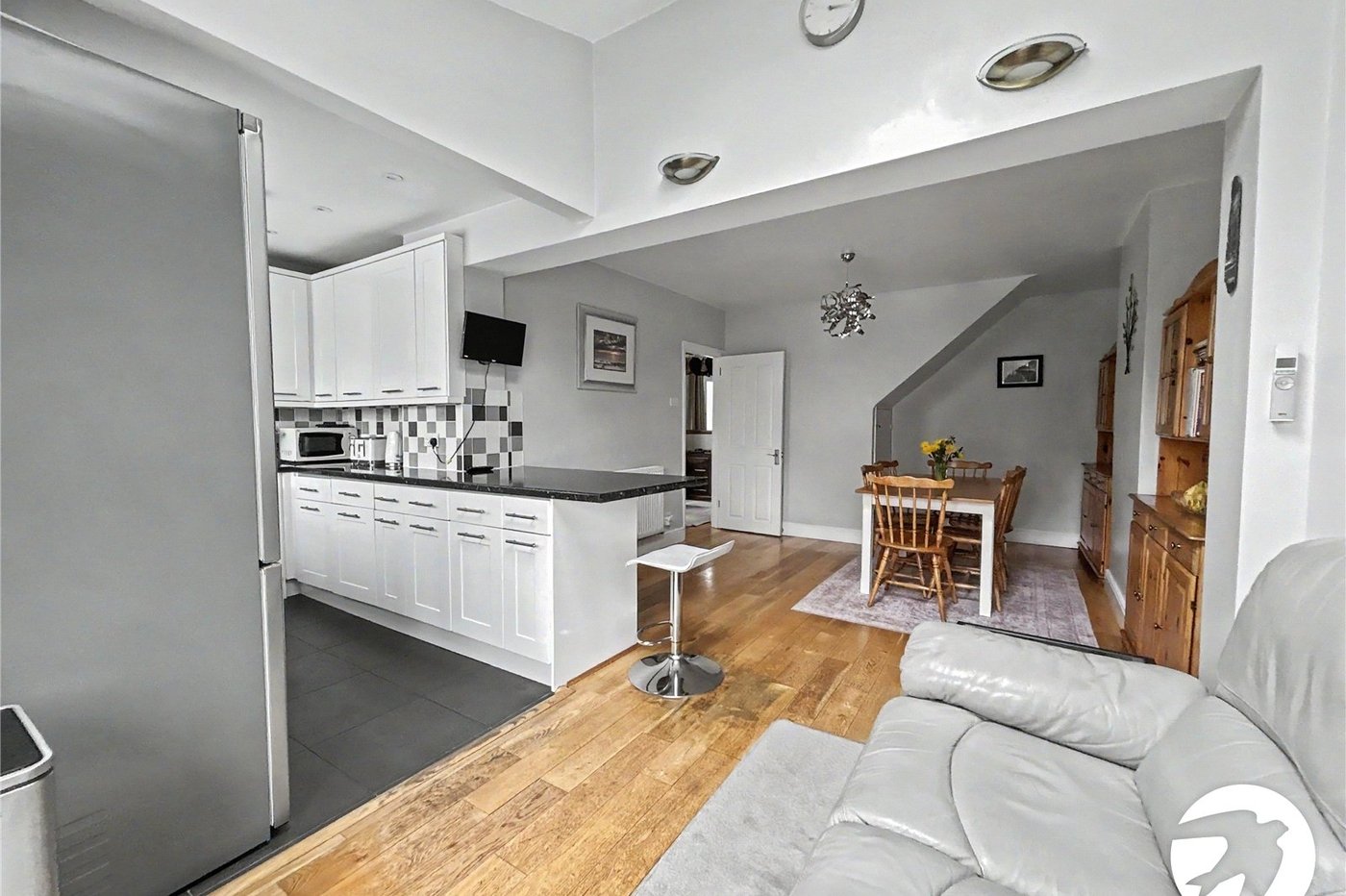 3 bedroom house for sale in Sidcup | Robinson Jackson