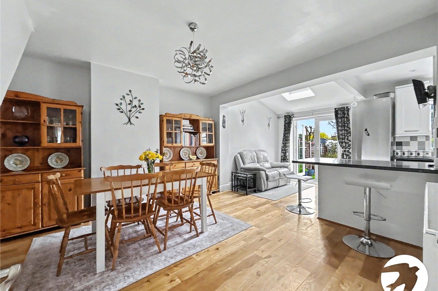 3 bedroom house for sale in Sidcup | Robinson Jackson