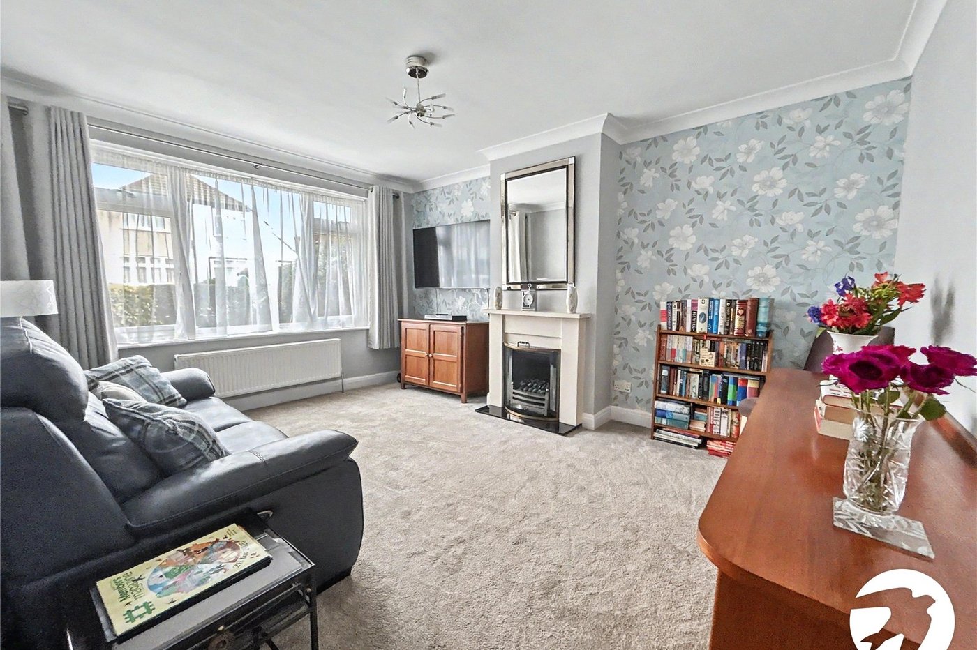 3 bedroom house for sale in Sidcup | Robinson Jackson