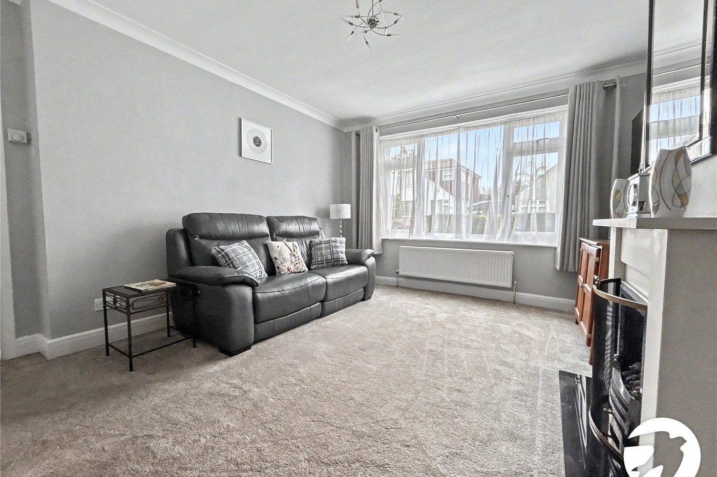 3 bedroom house for sale in Sidcup | Robinson Jackson