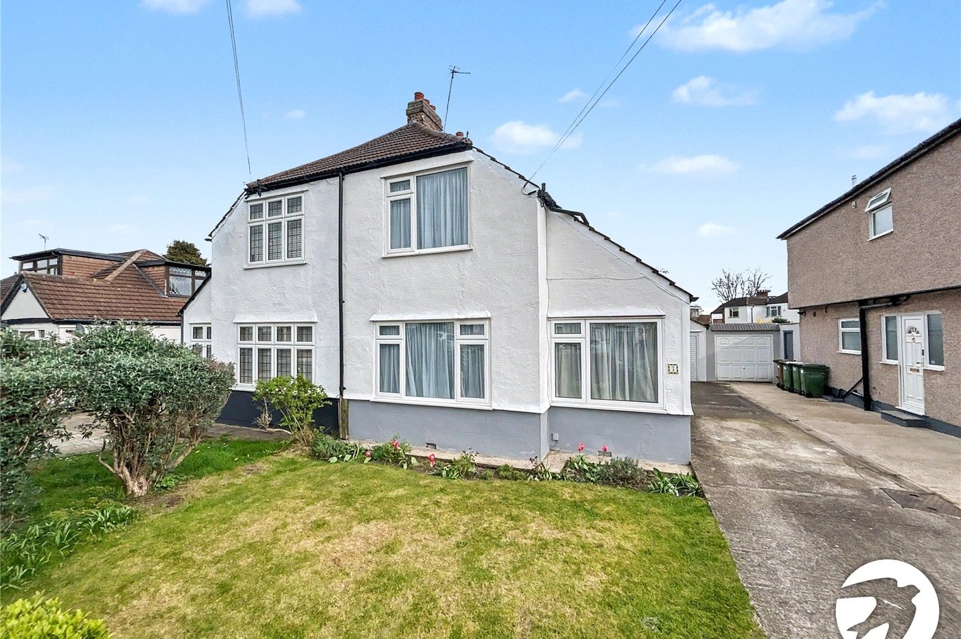 3 bedroom house for sale in Sidcup | Robinson Jackson