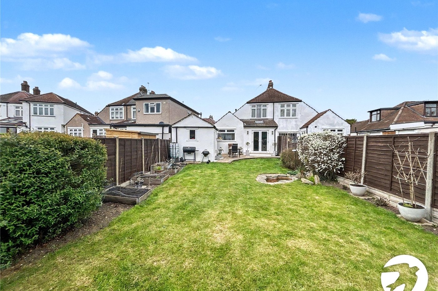 3 bedroom house for sale in Sidcup | Robinson Jackson