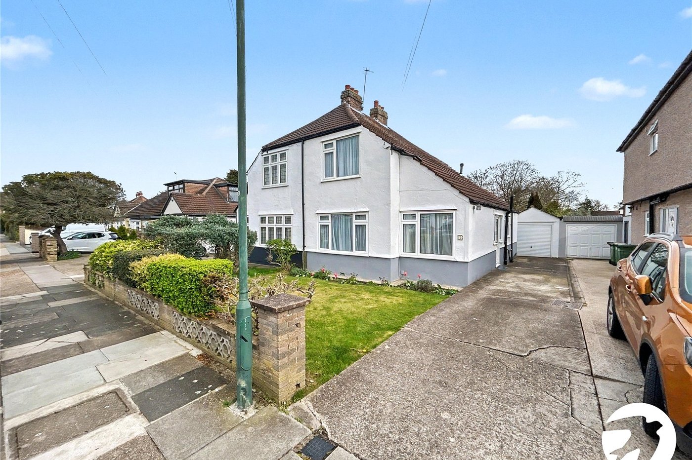 3 bedroom house for sale in Sidcup | Robinson Jackson