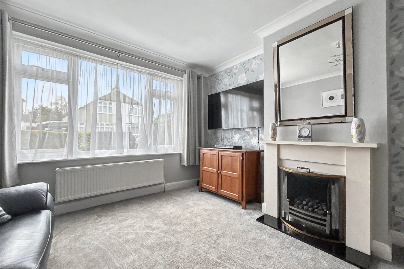 3 bedroom house for sale in Sidcup | Robinson Jackson