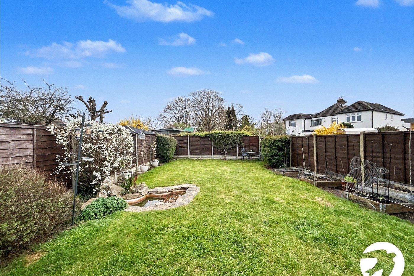 3 bedroom house for sale in Sidcup | Robinson Jackson