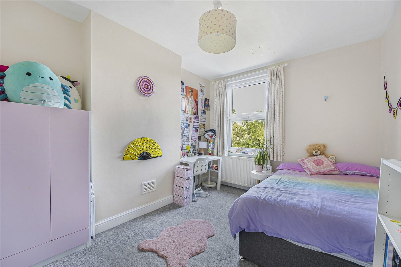 4 bedroom house for sale in London | Robinson Jackson