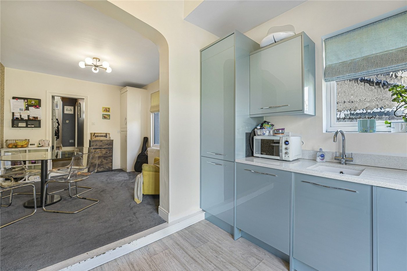 4 bedroom house for sale in London | Robinson Jackson