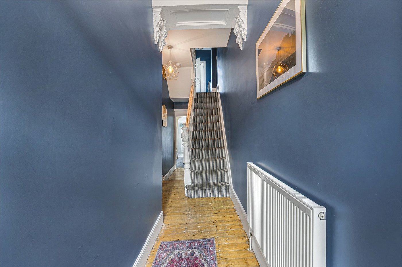4 bedroom house for sale in London | Robinson Jackson