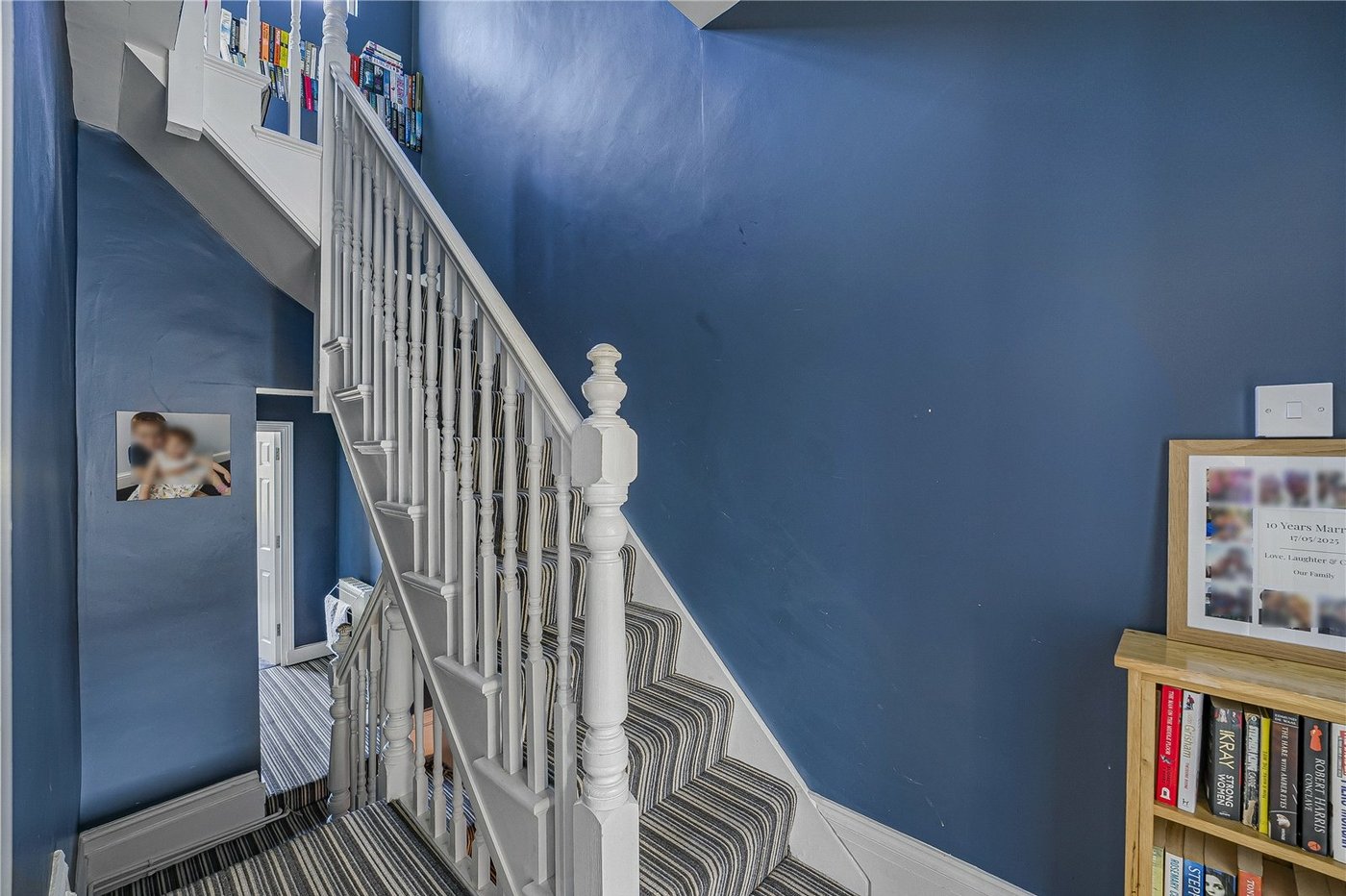 4 bedroom house for sale in London | Robinson Jackson