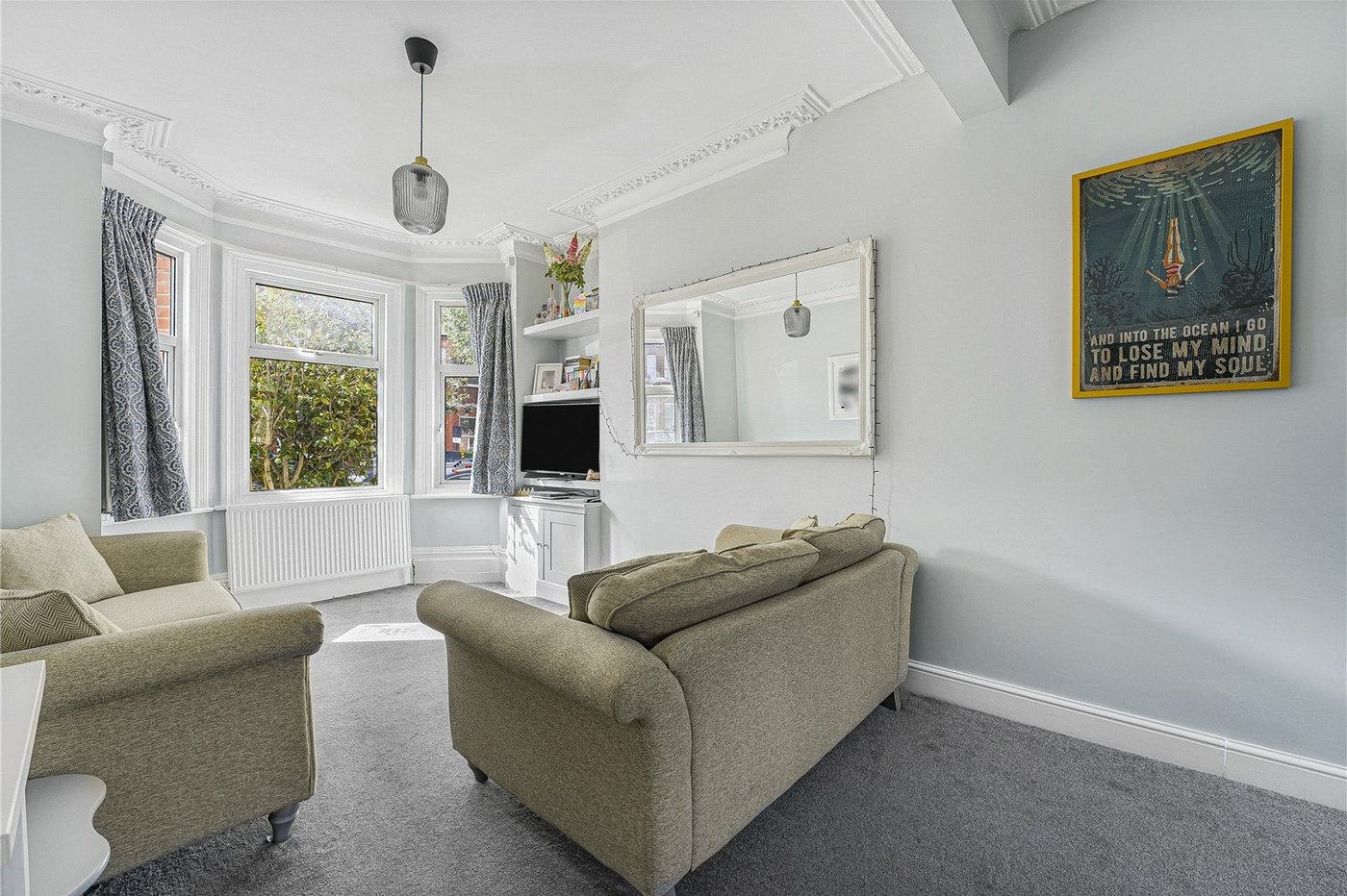4 bedroom house for sale in London | Robinson Jackson