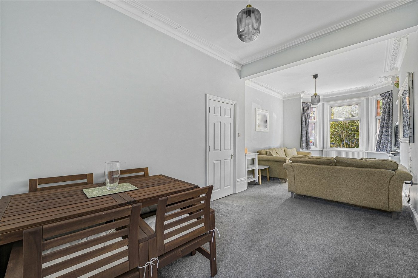 4 bedroom house for sale in London | Robinson Jackson