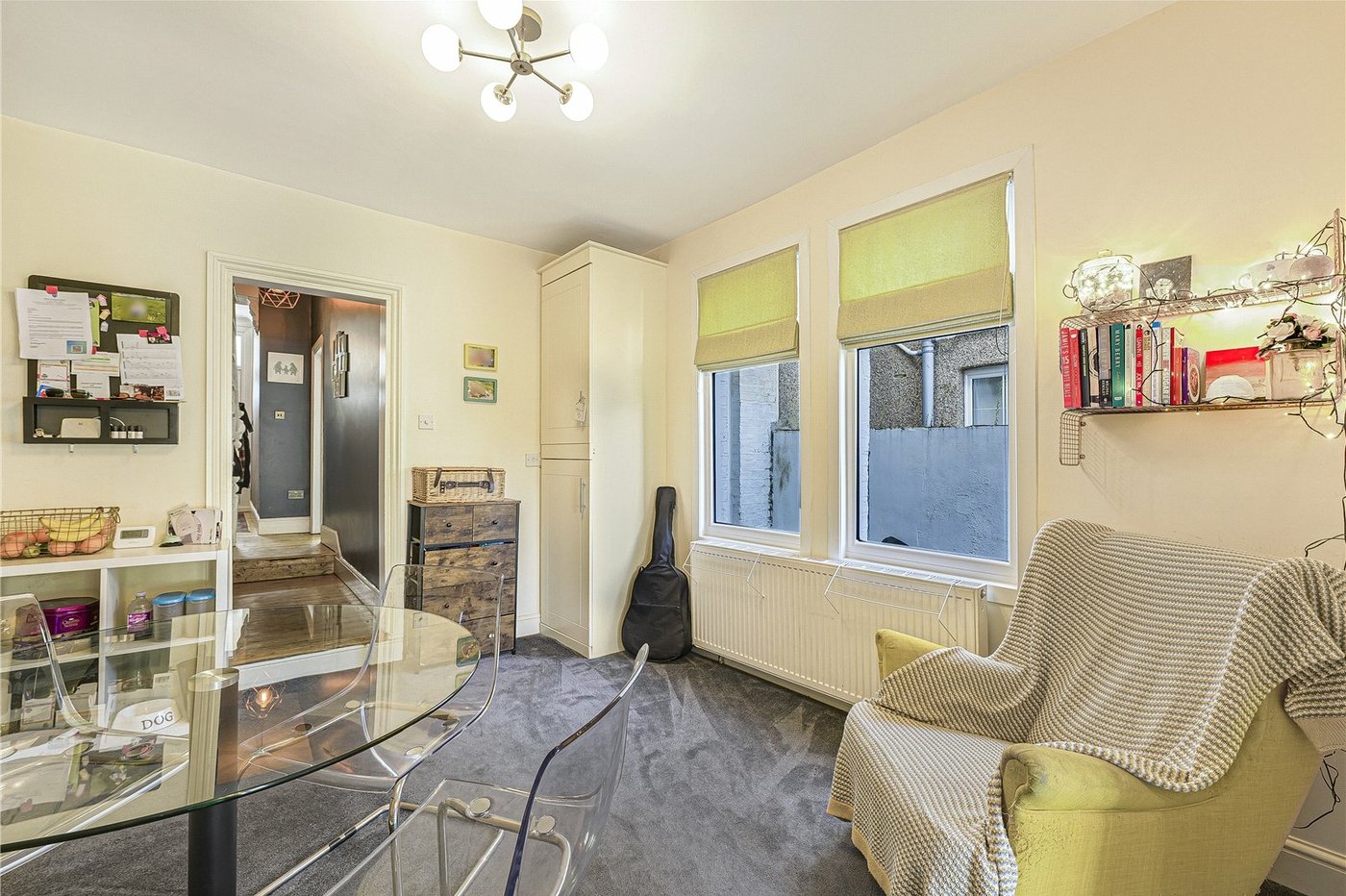 4 bedroom house for sale in London | Robinson Jackson