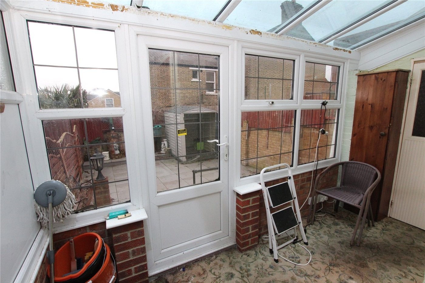 2 bedroom house for sale in Plumstead Common | Robinson Jackson