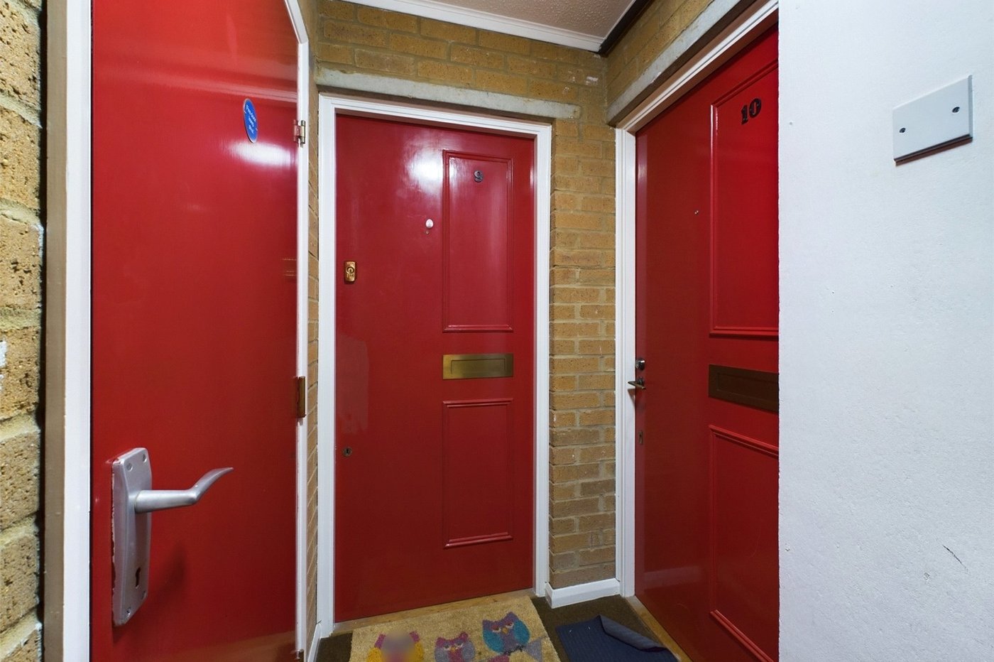 1 bedroom property for sale in London | Robinson Jackson