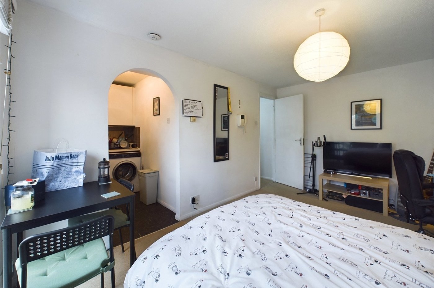 1 bedroom property for sale in London | Robinson Jackson