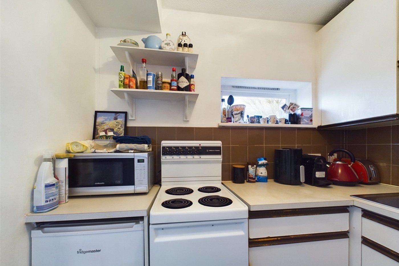 1 bedroom property for sale in London | Robinson Jackson