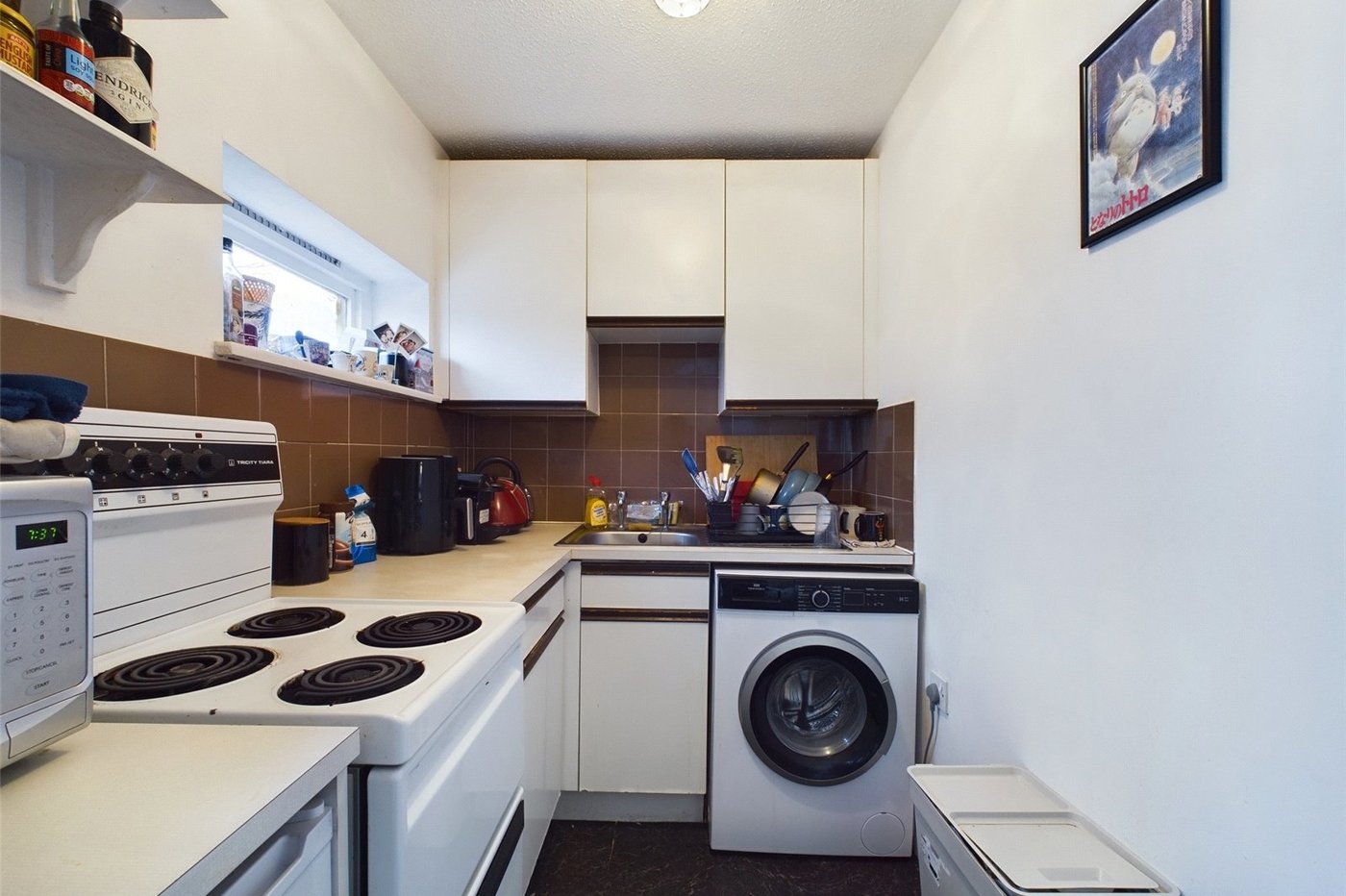 1 bedroom property for sale in London | Robinson Jackson