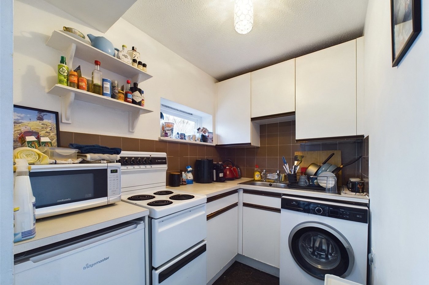 1 bedroom property for sale in London | Robinson Jackson