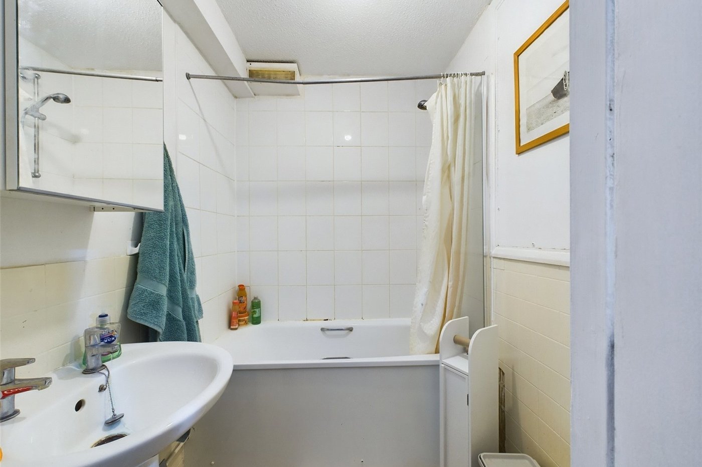 1 bedroom property for sale in London | Robinson Jackson