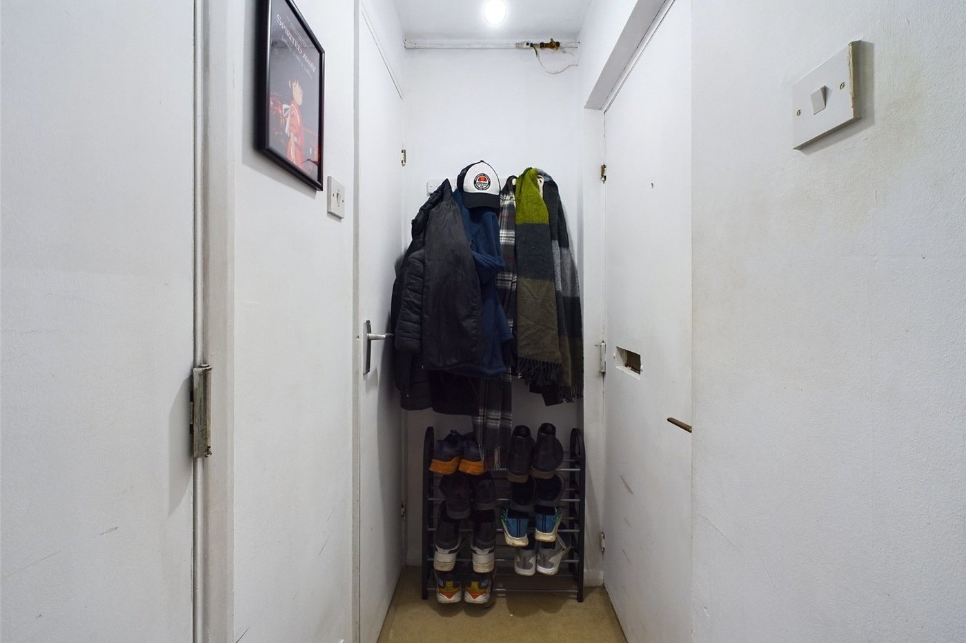 1 bedroom property for sale in London | Robinson Jackson