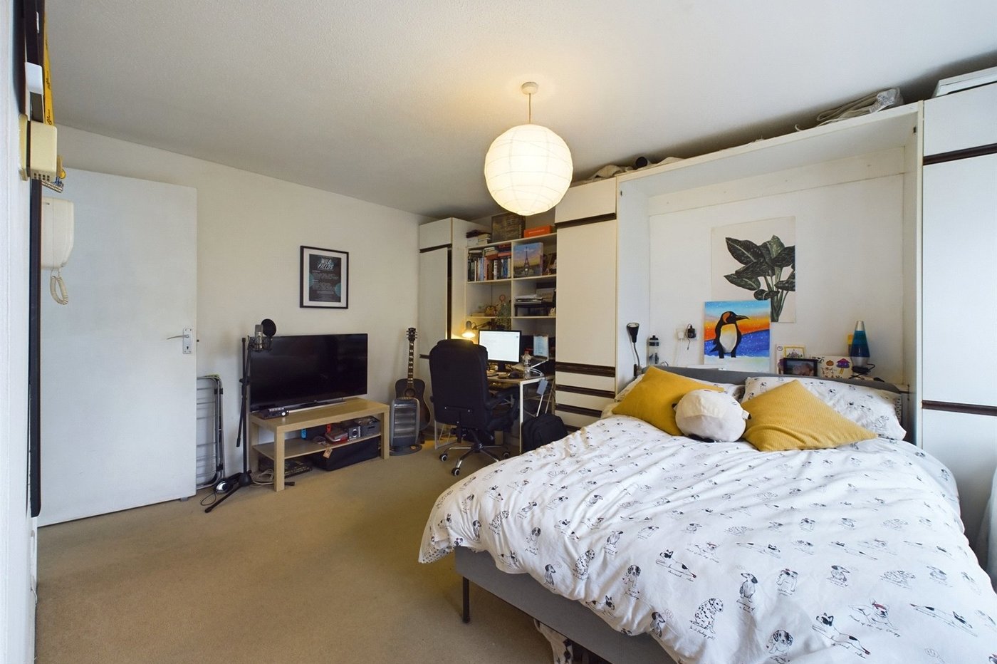 1 bedroom property for sale in London | Robinson Jackson