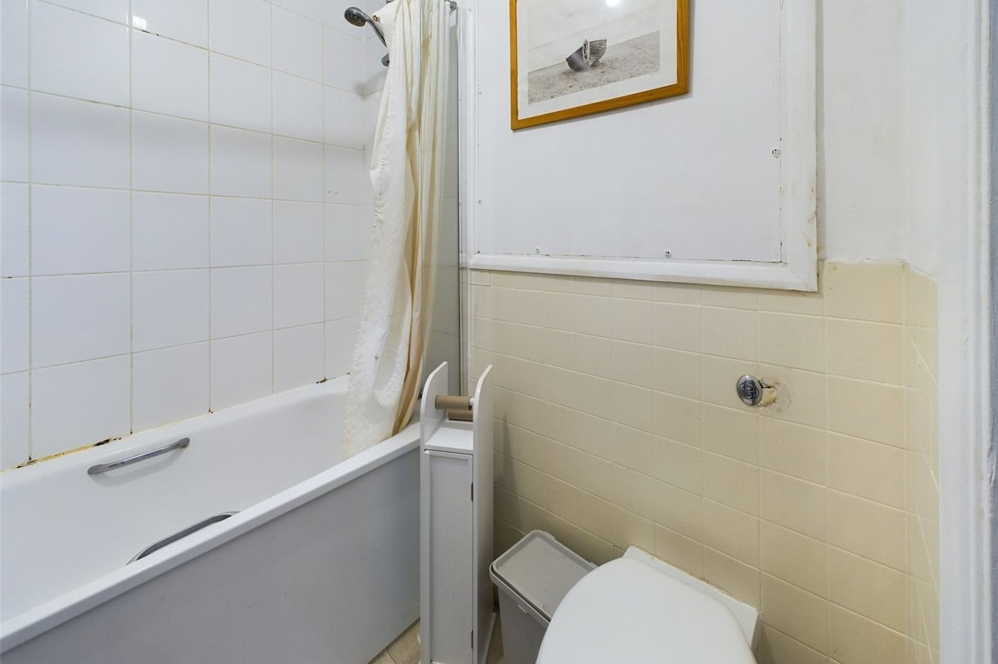 1 bedroom property for sale in London | Robinson Jackson