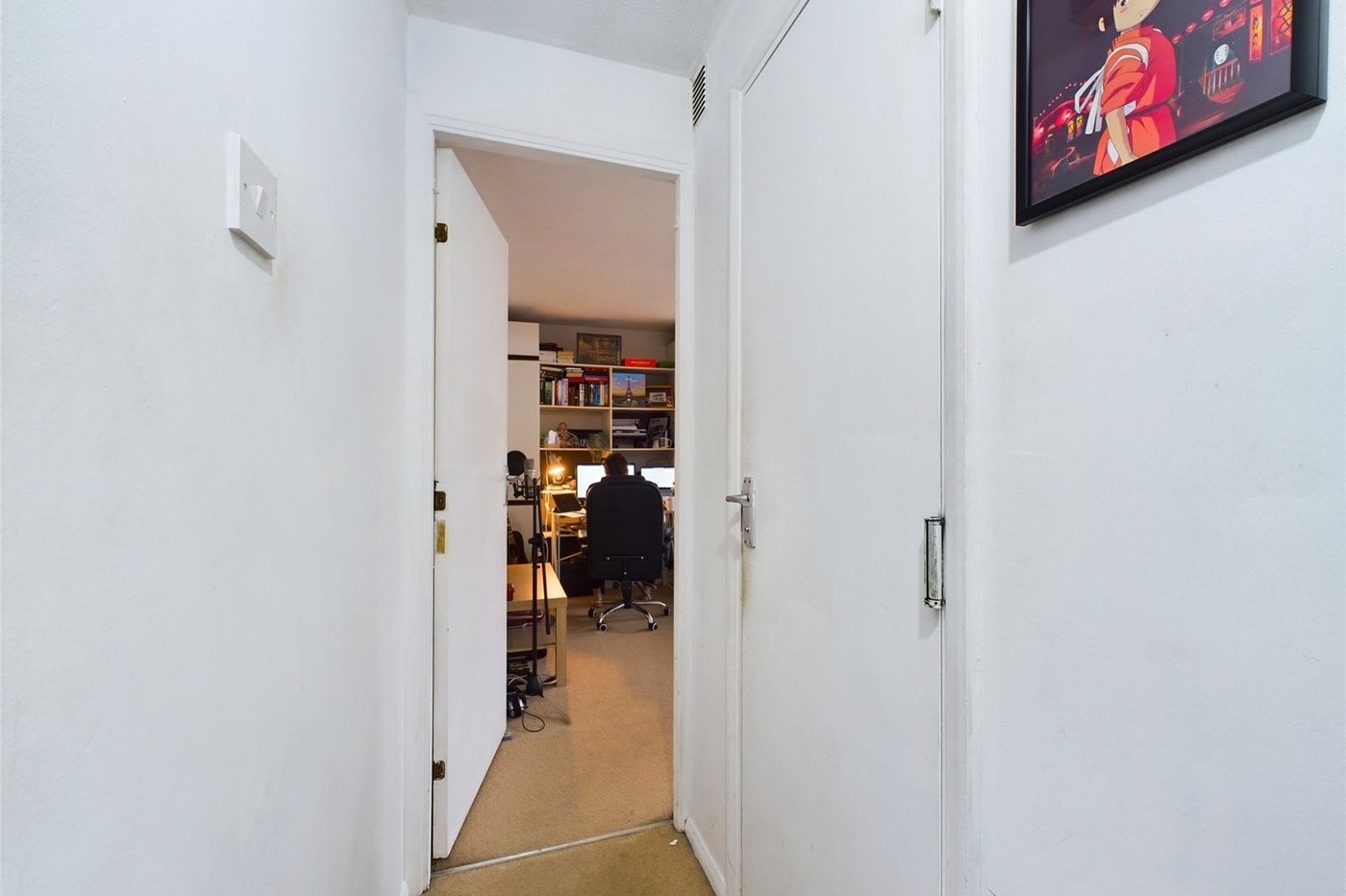 1 bedroom property for sale in London | Robinson Jackson