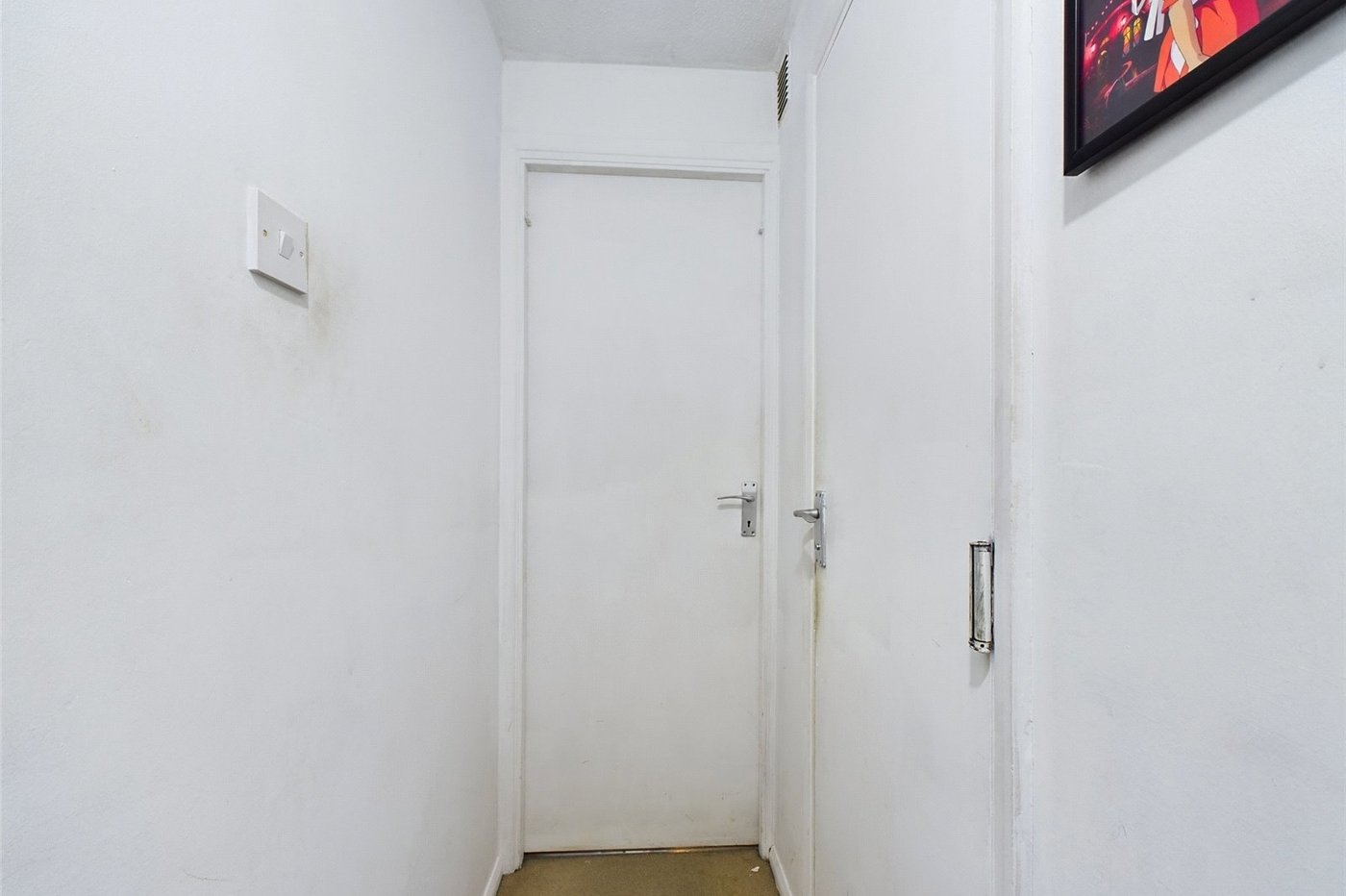 1 bedroom property for sale in London | Robinson Jackson