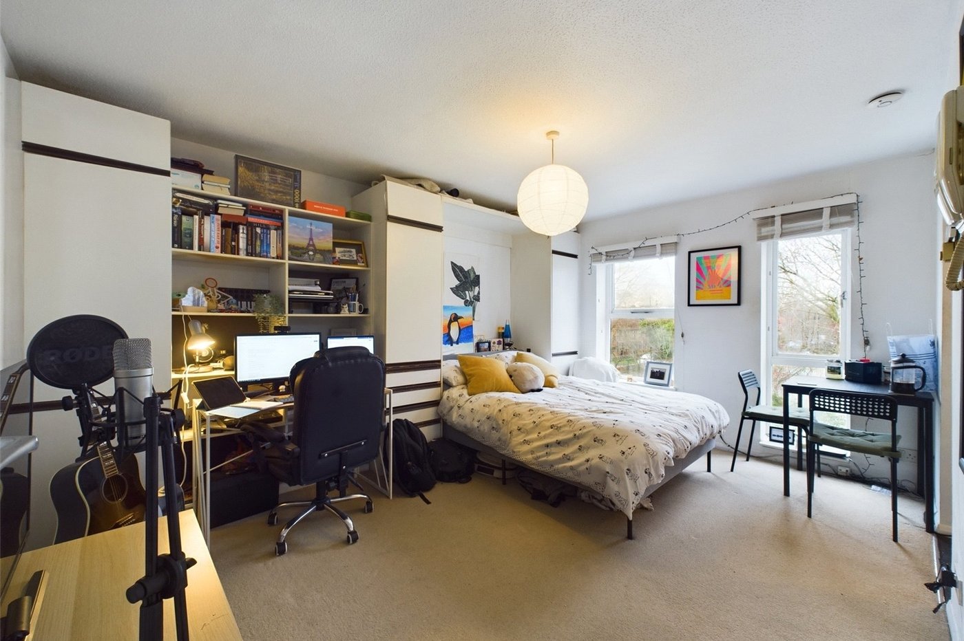 1 bedroom property for sale in London | Robinson Jackson