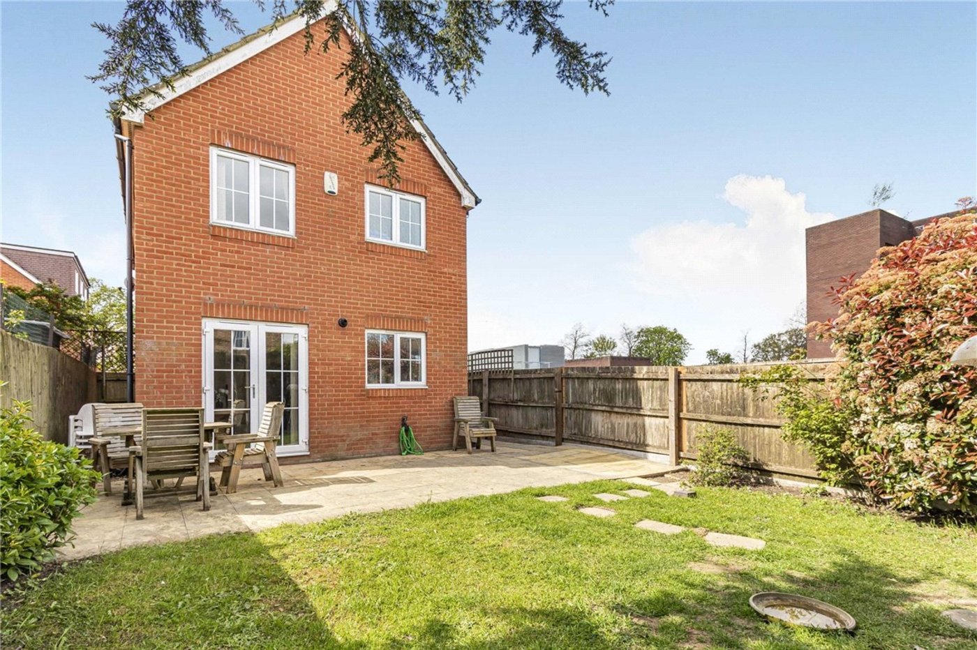 3 bedroom house for sale in South Orpington | Robinson Jackson
