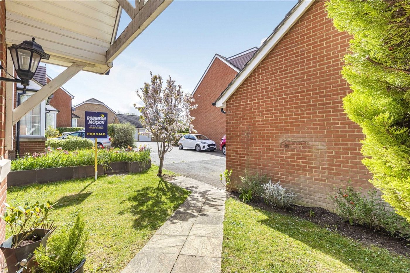 3 bedroom house for sale in South Orpington | Robinson Jackson